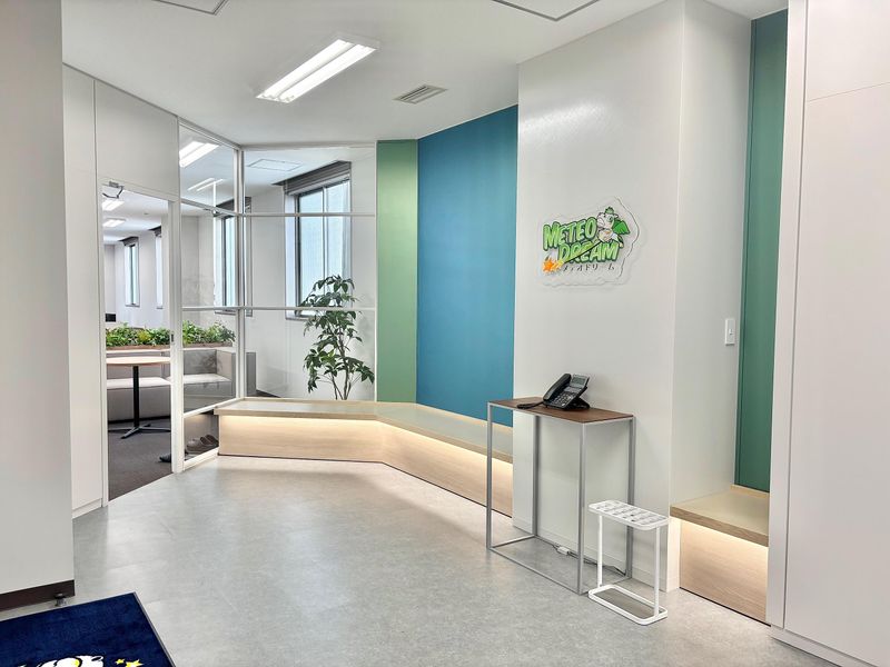 メテオドリーム株式会社の求人・転職情報