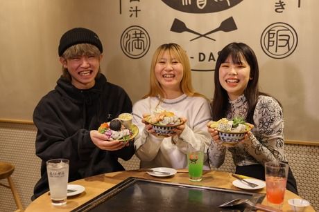 元祖海老出汁もんじゃのえびせん　野毛本通り店【2439】【AP】のアルバイト・バイト求人情報-04