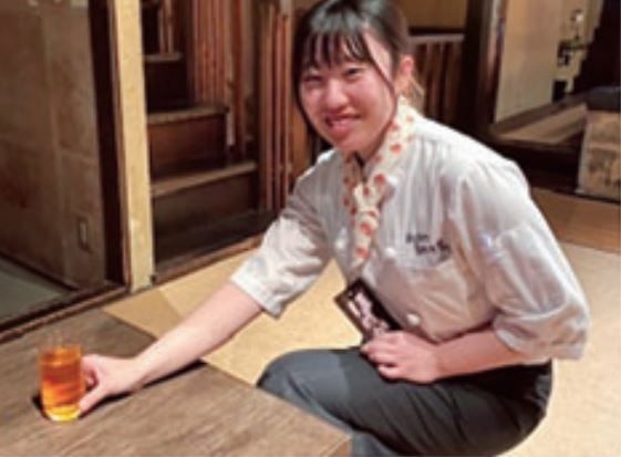 ㈱スターボイス　Bistro　紙屋市べゑのアルバイト・バイト求人情報-02