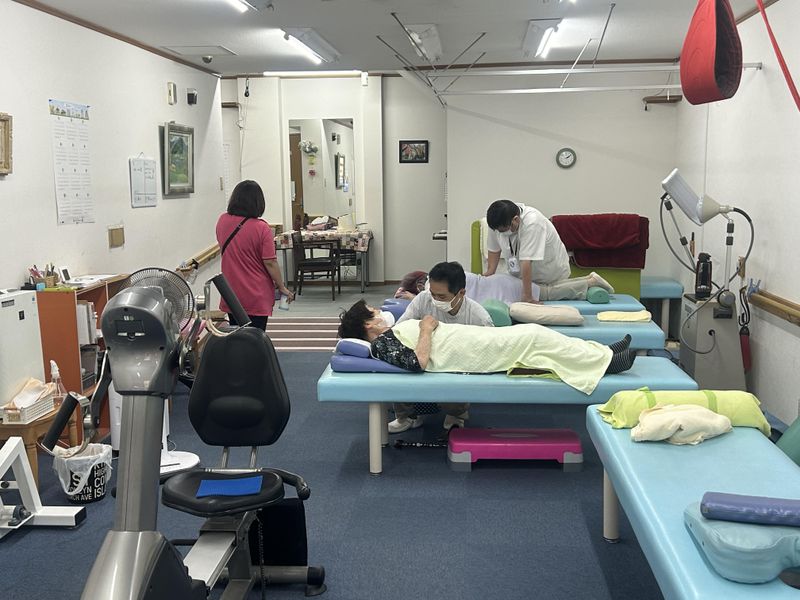 合同会社サポートリングの求人・転職情報