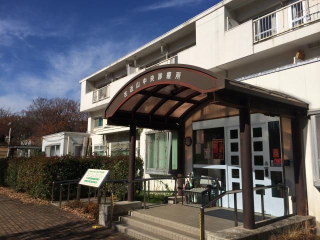 左近山中央診療所のアルバイト・バイト求人情報-05