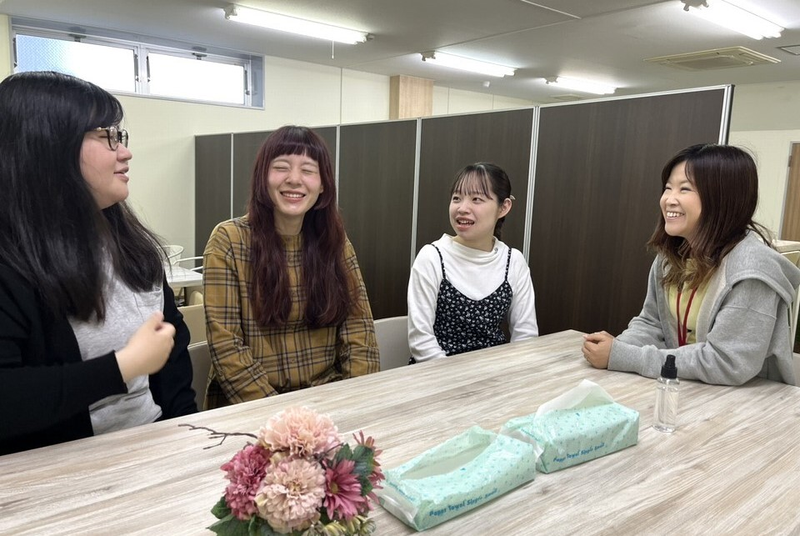 株式会社tsumugiの求人・転職情報