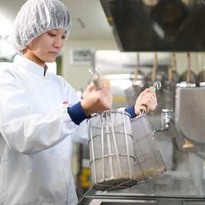 株式会社日清製粉グループ本社