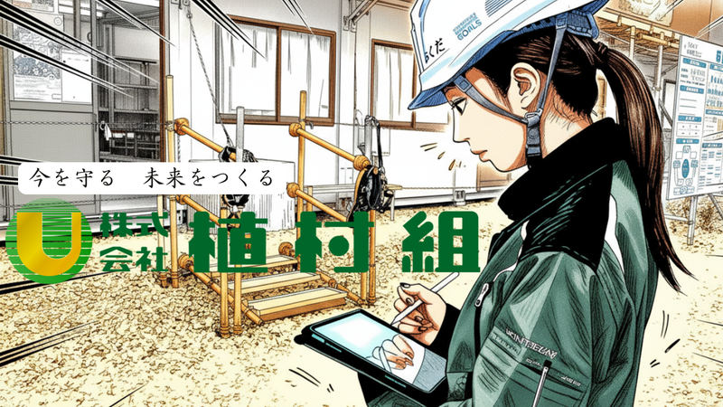 株式会社植村組