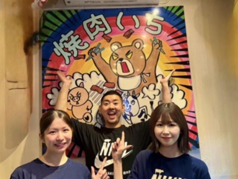 焼肉　いちのアルバイト・バイト求人情報-03