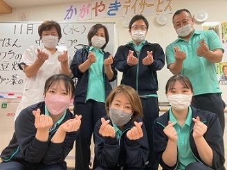 株式会社やまねメディカル かがやきデイサービス小平小川のアルバイト・バイト求人情報-03