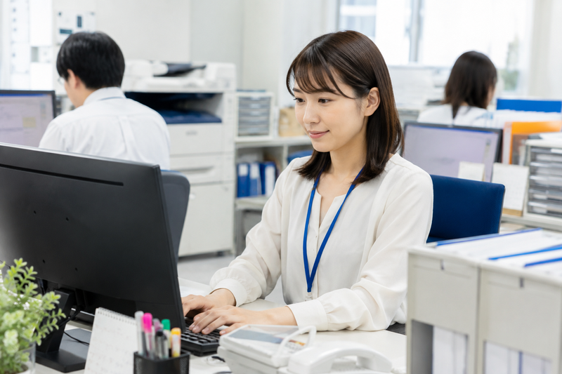 株式会社スタッフサービス:ミラエール推進部【兵庫】の求人・転職情報