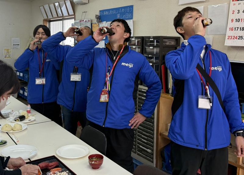 ㈱明治特約店　セイワミルク西上尾宅配センターのアルバイト・バイト求人情報-04