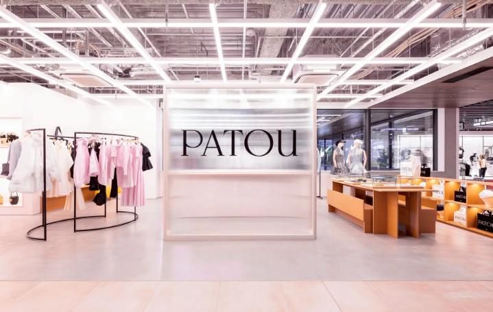 PATOU　ONE FUKUOKA BLDG店の派遣求人情報