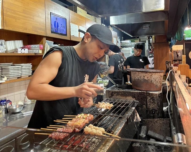 吉鳥 山本駅前店│Sakoグループ株式会社のアルバイト・バイト求人情報-05