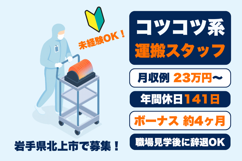 テクノヒューマンパワー株式会社の求人・転職情報