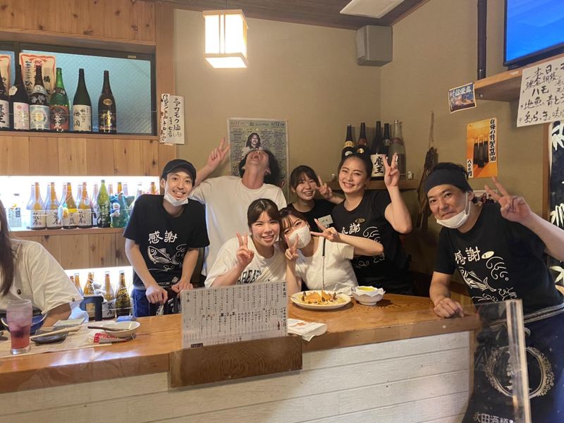 和食ダイニング　ひととき　3号店のアルバイト・バイト求人情報-02