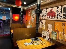 炭火焼肉&大衆ホルモン 大ちゃん 瑞江店のアルバイト・バイト求人情報-05