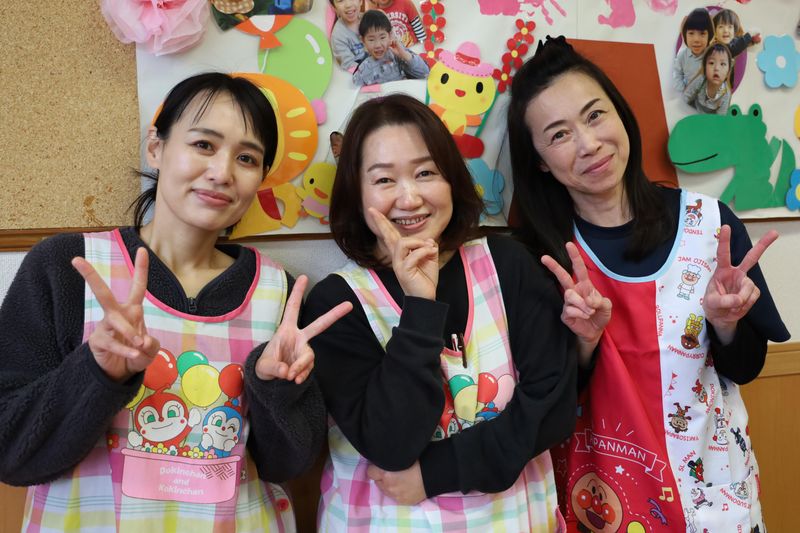 特定非営利活動法人こうべ輝らり-0003の求人・転職情報