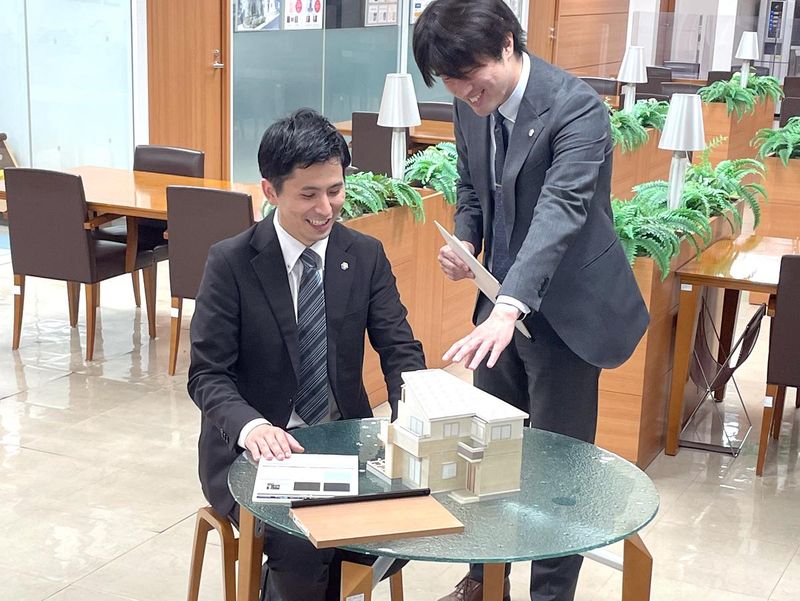 株式会社飯田産業　宇都宮営業所のアルバイト・バイト求人情報-02