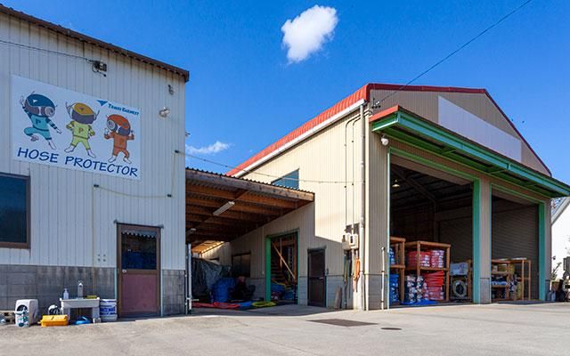 株式会社東名アーネストの派遣求人情報