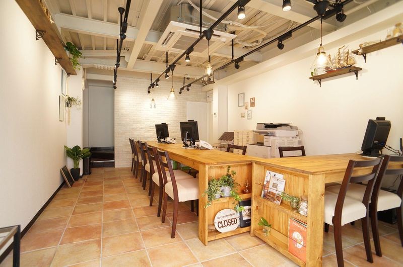 株式会社ポートホームズの求人・転職情報