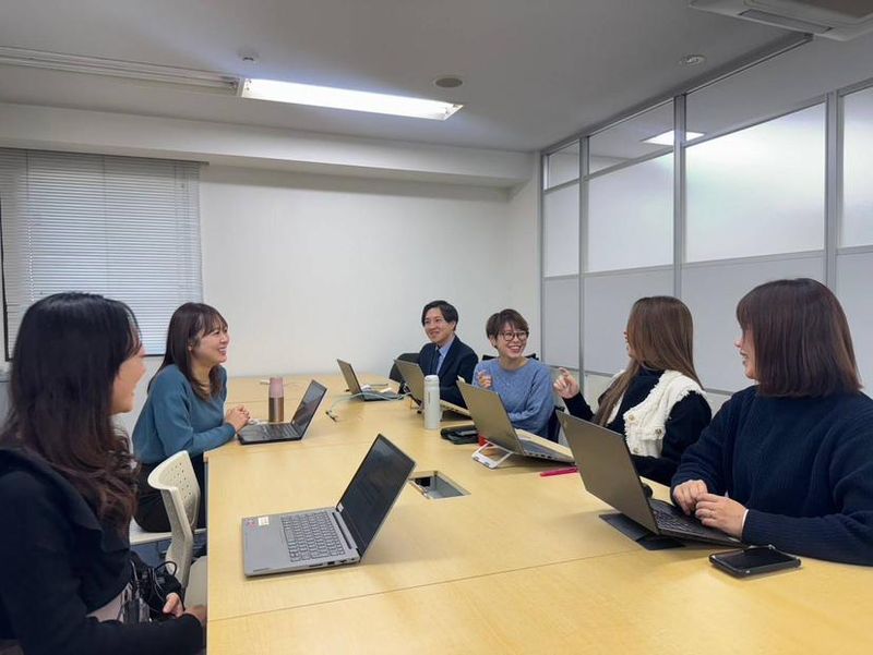 神奈川営業部のアルバイト・バイト求人情報-02