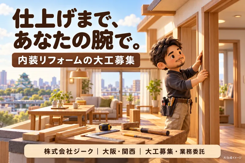 株式会社ジークの求人・転職情報