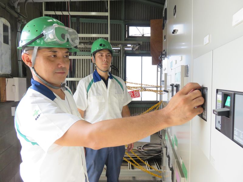 丸富製紙株式会社の求人・転職情報