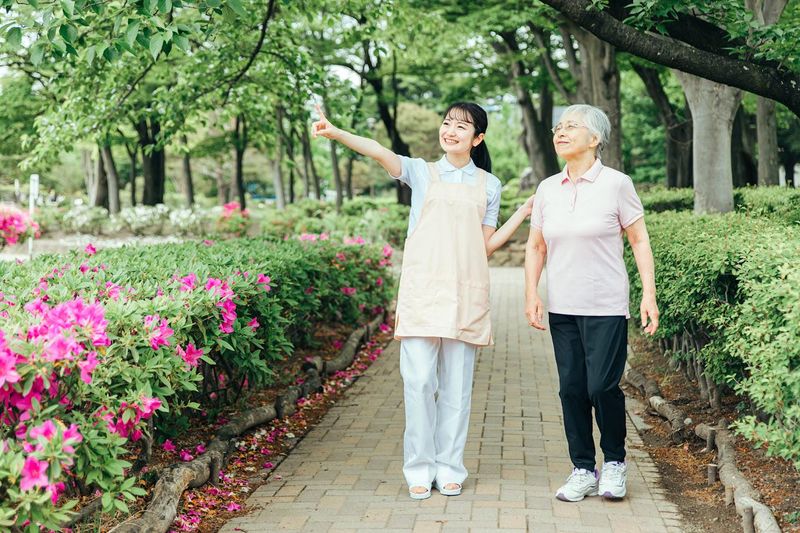 株式会社Agora　デイサービスあごらのアルバイト・バイト求人情報-02