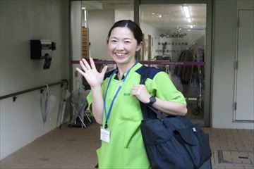 (株)やさしい手　訪問看護　かえりえ平尾のアルバイト・バイト求人情報-03
