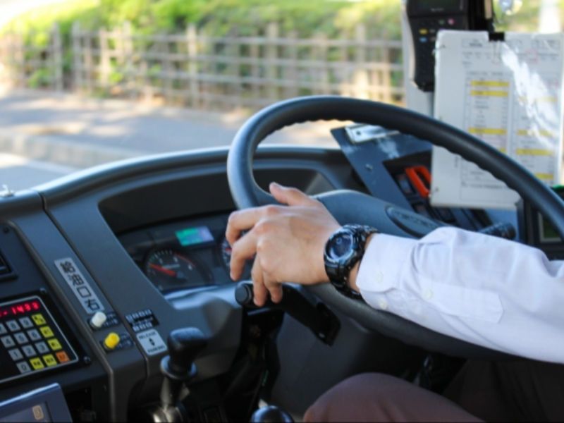 日東グローブシップ・カストディアル・サービス株式会社 小田原支店の求人・転職情報