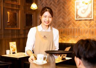 ドトール珈琲店 イオンモール高崎店のアルバイト・バイト求人情報-02