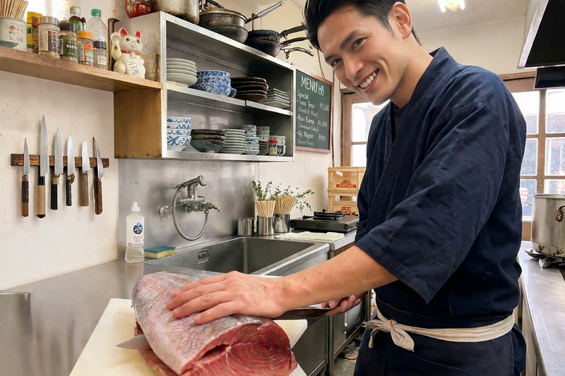 宝山株式会社-0006の求人・転職情報