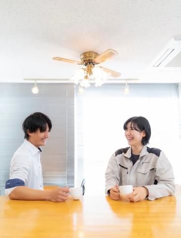 株式会社グラフィックの求人・転職情報