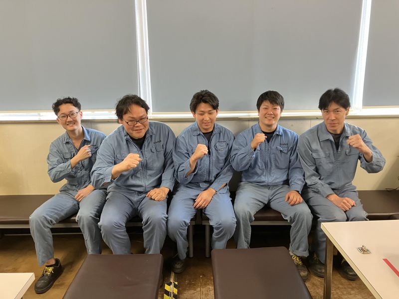 富士フイルムワコーケミカル株式会社の求人・転職情報