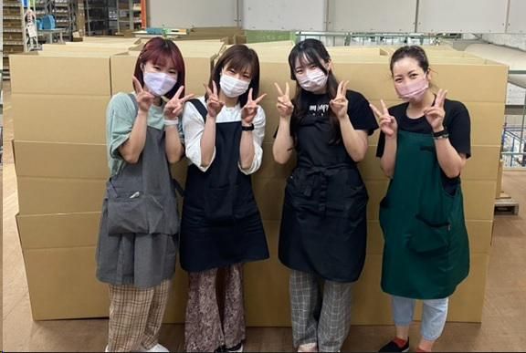 株式会社H&P 北大阪事業所のアルバイト・バイト求人情報-21