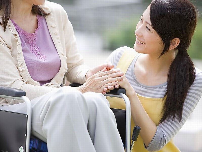 株式会社いきいき生きるの求人・転職情報
