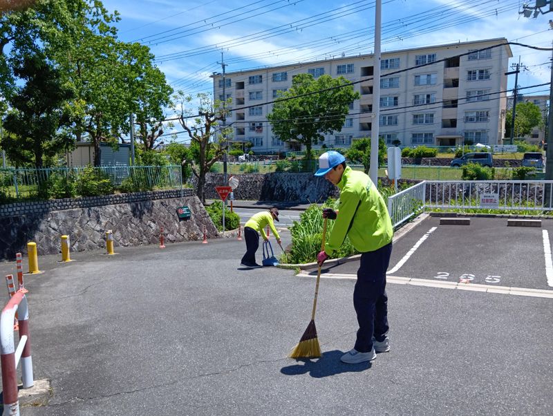 近建ビル管理株式会社の求人・転職情報