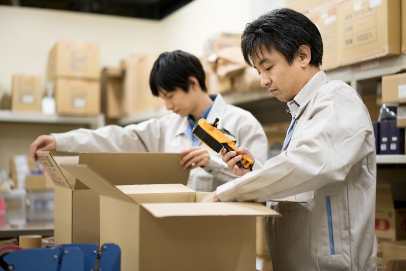ビオ・マーケット本社