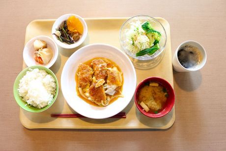 加森観光株式会社の求人・転職情報