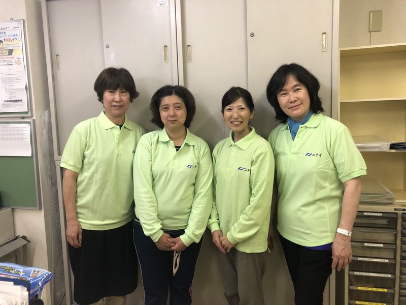 株式会社ニチイ学館の求人・転職情報