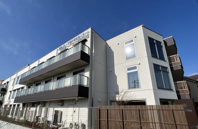 株式会社メディカルケアシステム　介護付有料老人ホーム　シニアフォレスト横浜旭のアルバイト・バイト求人情報-01
