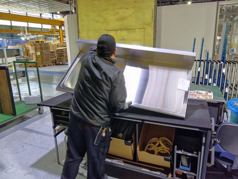 株式会社ＬＩＸＩＬサンウエーブ製作所の求人・転職情報