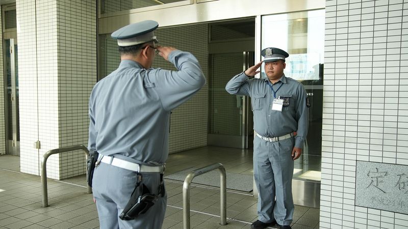 三栄メンテナンス株式会社