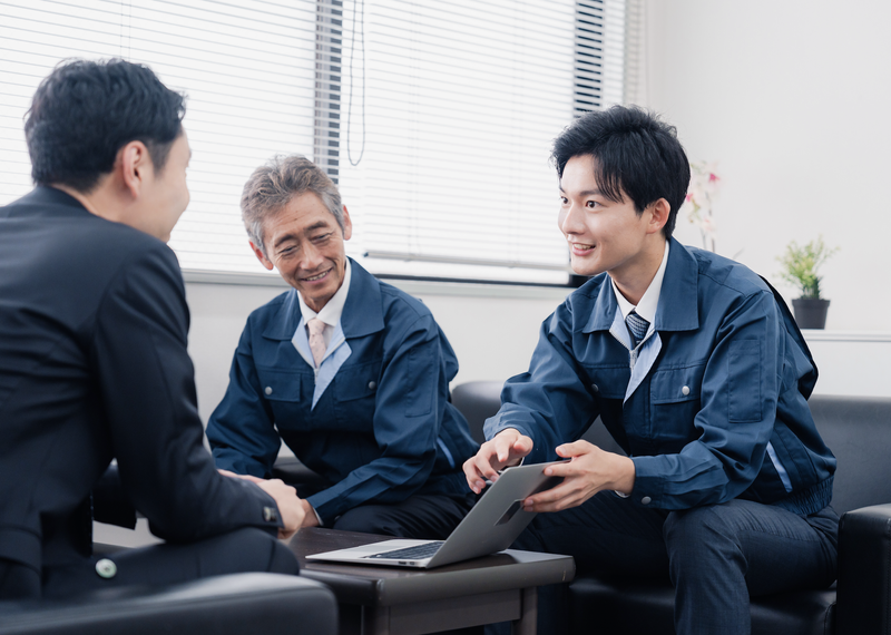 有限会社内川タイヤの求人・転職情報