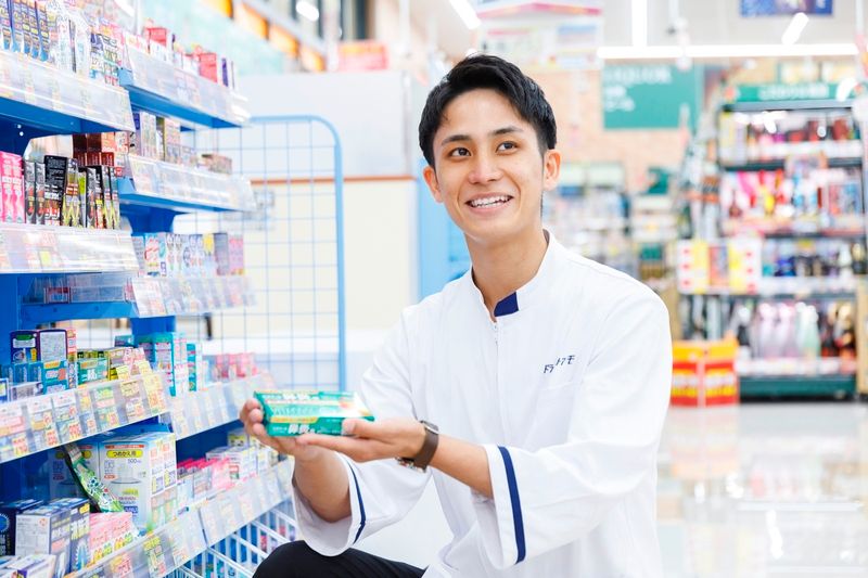 ドラッグストアモリ沖野店のアルバイト・バイト求人情報-02