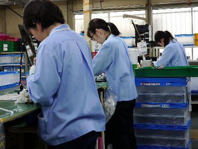 成幸電機株式会社の求人・転職情報