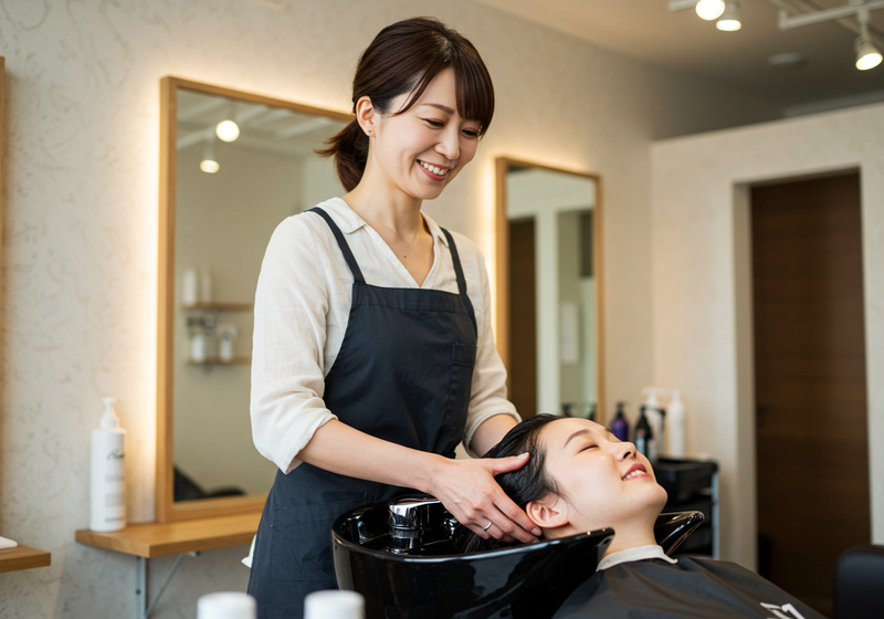 ヘアーランド　大網店のアルバイト・バイト求人情報-02