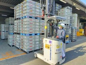 ニッコン株式会社の求人・転職情報