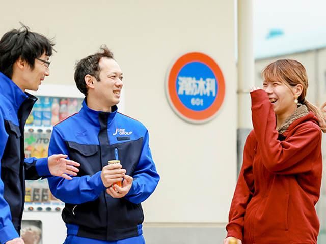 株式会社ジェーラインコーポレーションの求人・転職情報