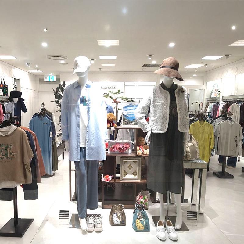 株式会社マツマルの求人・転職情報