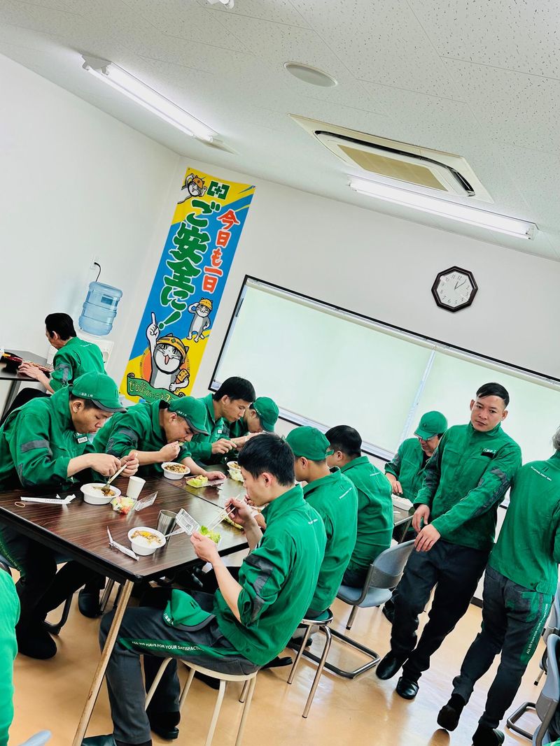 株式会社八瀬鉄工所のアルバイト・バイト求人情報-05