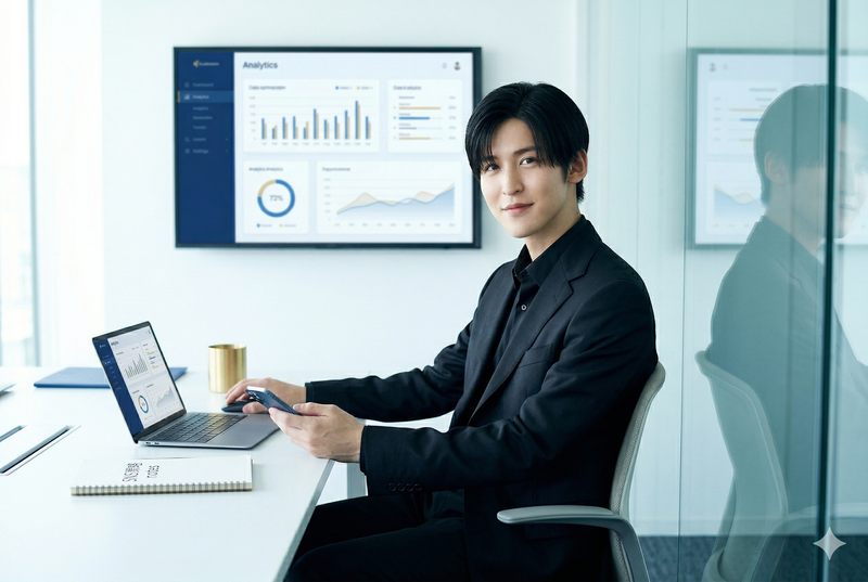 DCX株式会社の求人・転職情報