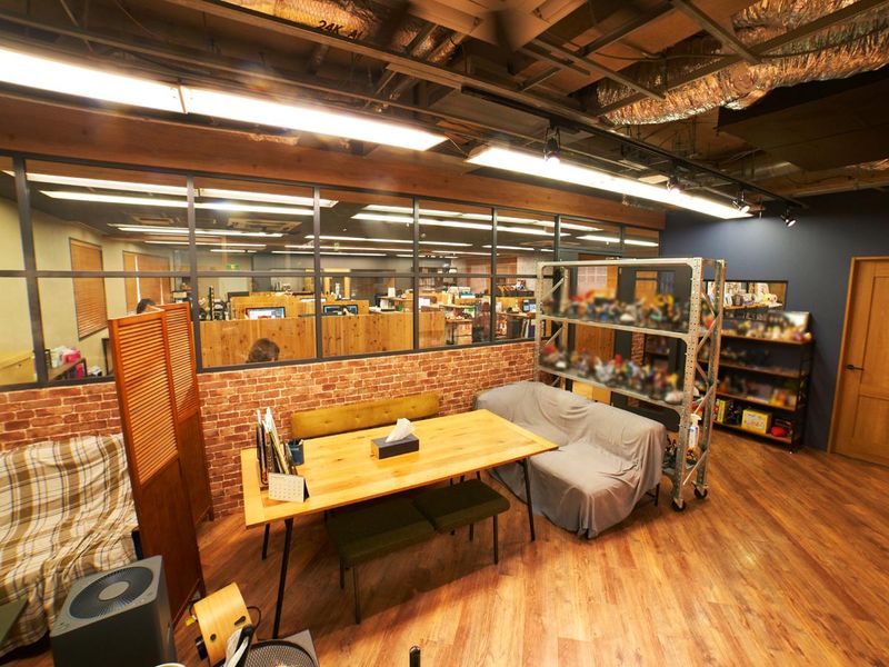 株式会社ケーツーブレインズ/株式会社ケーツーブレインズ　MITA STUDIO/株式会社ケーツーブレインズ　MITA WORKSのアルバイト・バイト求人情報-02